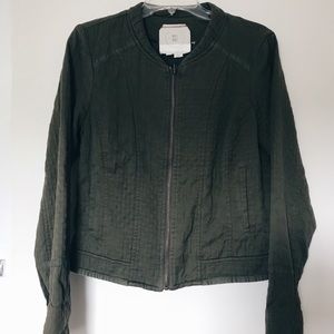 QUICK SALE- Hei Hei jacket